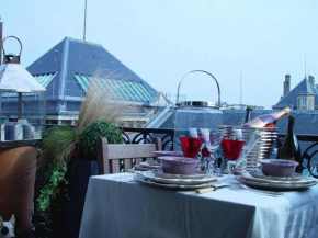Villa Eiffel